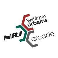 Environnement Routier Nrj Company logo