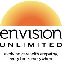 Envision Unlimited Company logo