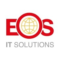 Eos It Solutions logo