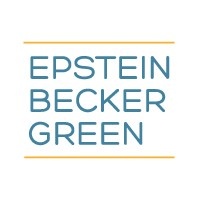 Epstein Becker Green Company logo