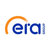 Era Group Company logo