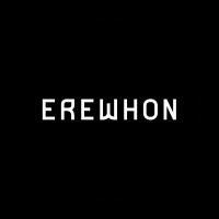 Erewhon Company logo