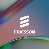 Ericsson Company logo