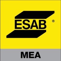 Esab Middle East & Africa Company logo