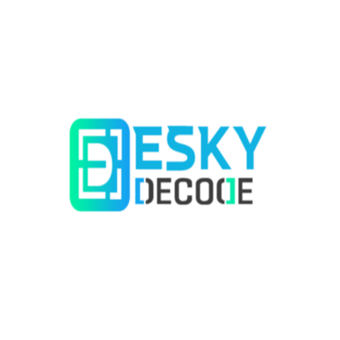 Eskydecode Company logo