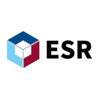 ESR Group Company logo