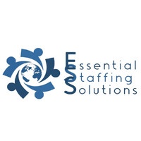Essential Staffing Solutions Company logo