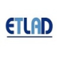 Etlad Construction Company logo