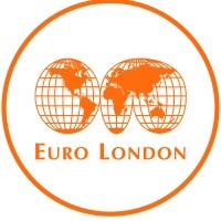 Euro London logo