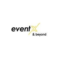 Eventx Company logo