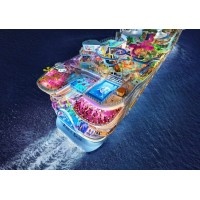 Evermore Travel Company logo
