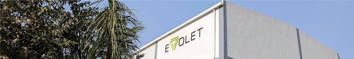 Evolet Pharmaceuticals Pvt. Ltd Company banner