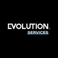 Evolution Services Company logo