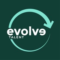 Evolve Talent Company logo