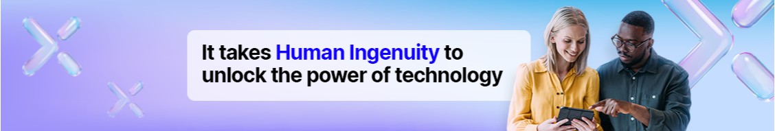 Experis Company banner