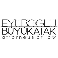 Eyubolu & Buyukatak Attorneys At Law Company logo