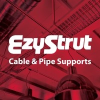Ezystrut Cable & Pipe Supports Company logo