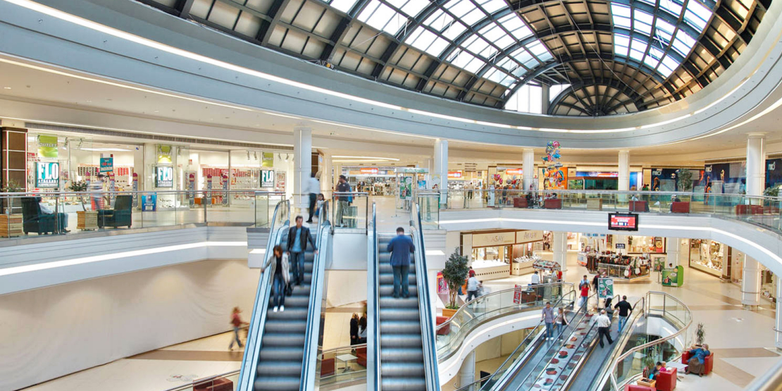 Apriresti il tuo Studio Notarile in un Centro commerciale?