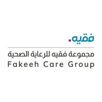 Fakeeh Care Group Company logo
