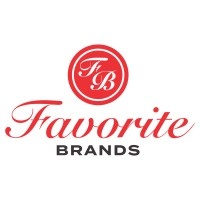Favorite Brands Company logo