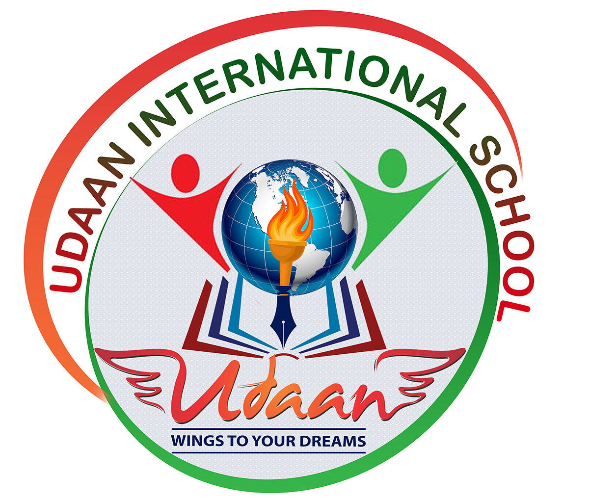 Udaan International School Bareilly Company logo