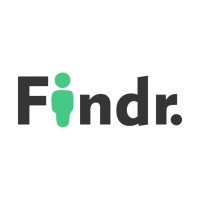 Findr Dxb Dream Jobs Hr Consultant Company logo