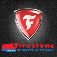 Firestone Complete Auto Care Company logo