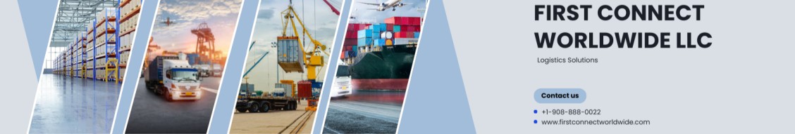 First Connect Worldwide Company banner