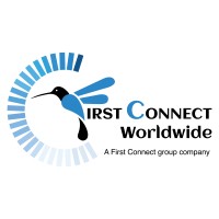First Connect Worldwide Company logo