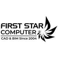 First Star Computer Company logo