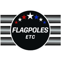 Flagpoles Etc Company logo