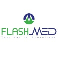 Flashmed Company Company logo