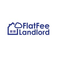 Flat Fee Landlord Company logo