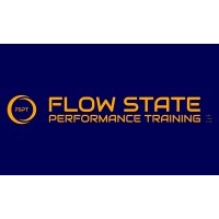 Flow State Performance Training Company logo