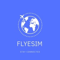 Flyesim Company logo