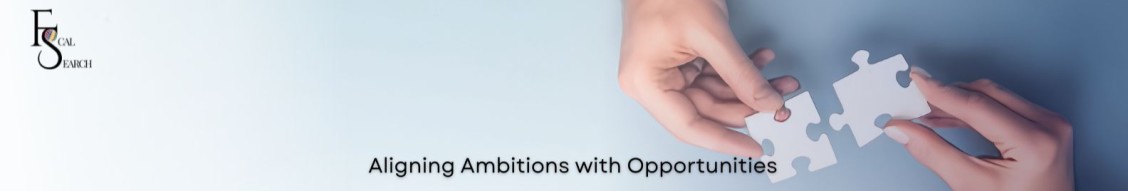Focal Search Pte. Ltd. Company banner