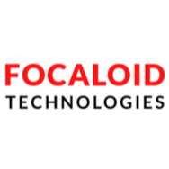 Focaloid Technologies Pvt Ltd Company logo