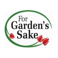 For Garden S Sake Company logo