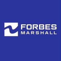 Forbes Marshall Company logo