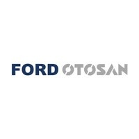 Ford Otosan Company logo