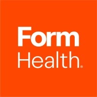 Form Health Company logo