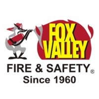 Fox Valley Fire & Safety Company logo
