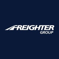 Freighter Group Company logo