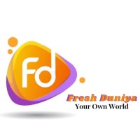 Fresh Duniya Company logo