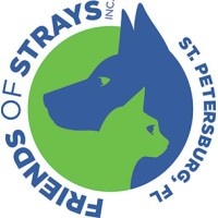 Friends Of Strays Animal Shelter Company logo