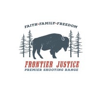 Frontier Justice Company logo