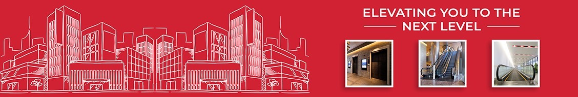 Fujitec India Pvt. Ltd. Company banner