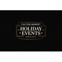 Fulton Market Holiday Events Company logo