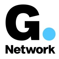 G Network Communications Company logo