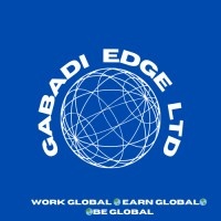 Gabadi Edge Company logo